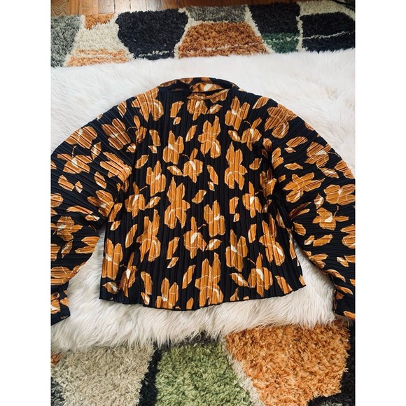 Jonathan Simkhai blouse - Picture 8 of 11